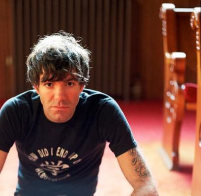 Foto de Stephen Kellogg