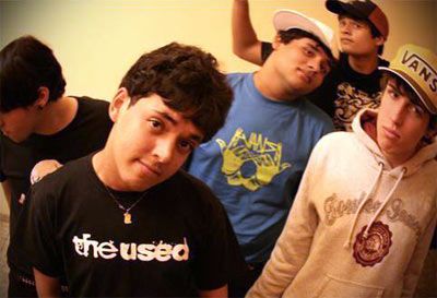 Foto de Radical Livre