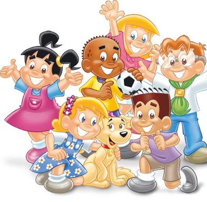 Foto de Turminha Da Graça