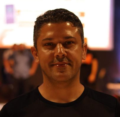 Foto de Rogério Molina