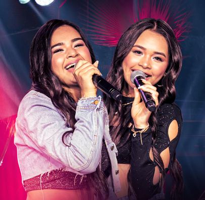 Foto de Jennifer & Stephany