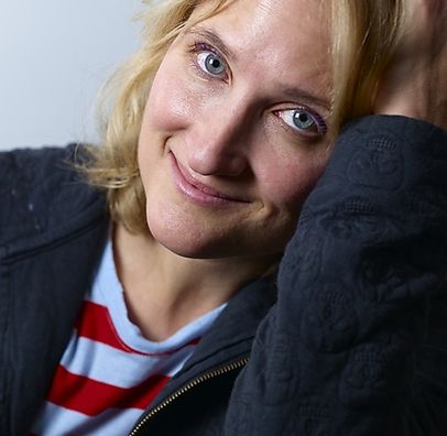 Foto de Jill Sobule