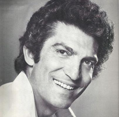 Foto de Sergio Franchi