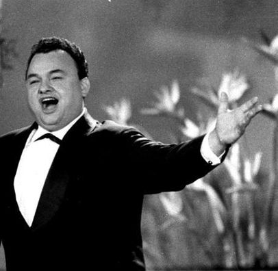 Foto de Luciano Tajoli