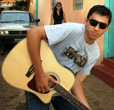 Foto de Guilherme & Henrrique