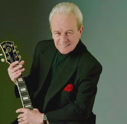 Foto de Charlie Gracie