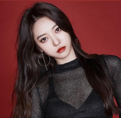 Foto de Dahye (다혜)