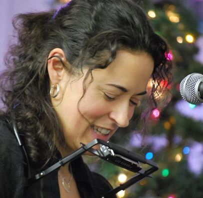 Foto de Trina Hamlin