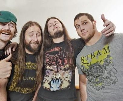 Foto de The Red Chord