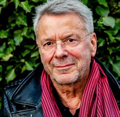 Foto de Reinhard Mey