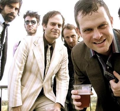 Foto de Electric Six