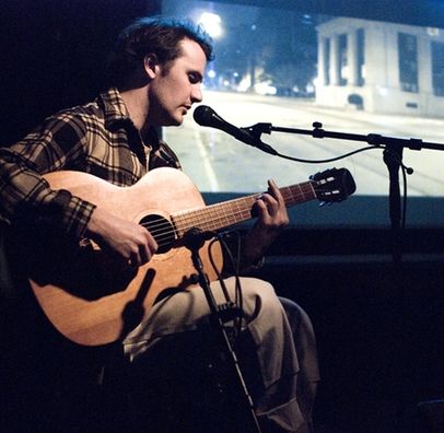 Foto de Mount Eerie