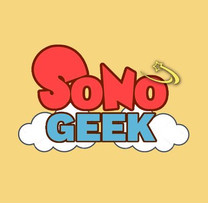 Foto de SonoGeek