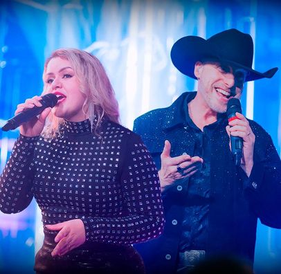 Foto de Anna & Felipe