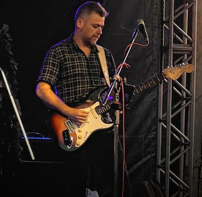 Foto de Lilo Medeiros