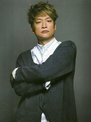 Foto de Katori Shingo