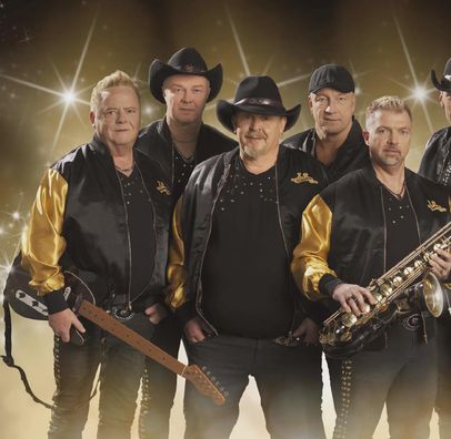 Foto de Lasse Stefanz