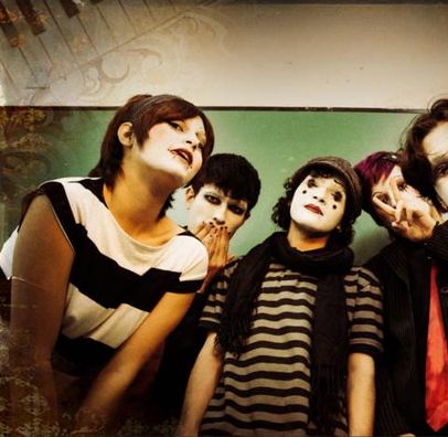 Foto de Magnólia Caru