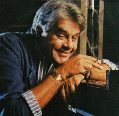 Foto de Luiz Carlos Vinhas