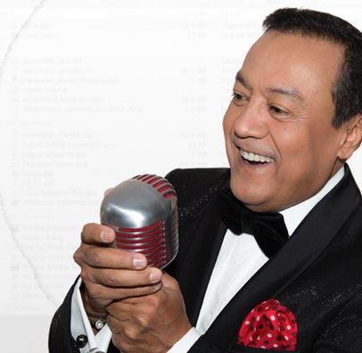 Foto de Carlos Cuevas