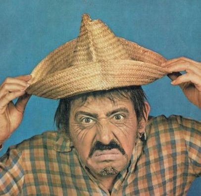 Foto de Compadre Moreira