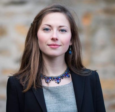 Foto de Alice Duport-Percier