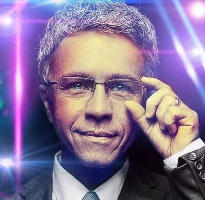 Foto de Jader Santos