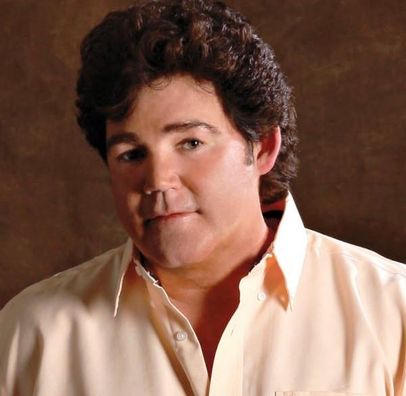 Foto de Marty Raybon