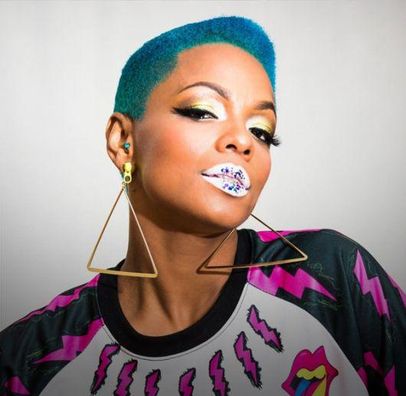 Foto de Sharaya J