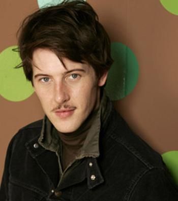 Foto de Gabriel Mann