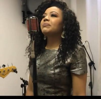 Foto de Elisangela Silva