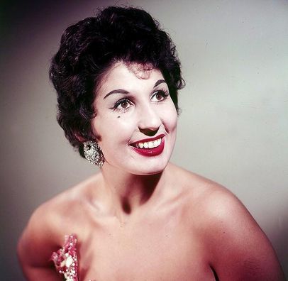 Foto de Alma Cogan