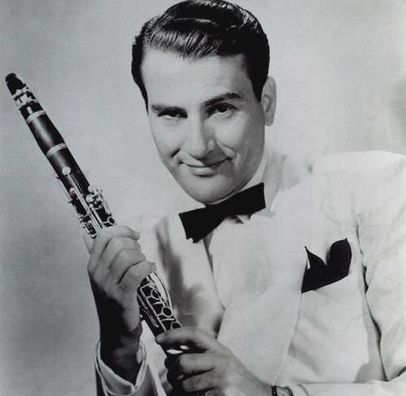 Foto de Artie Shaw