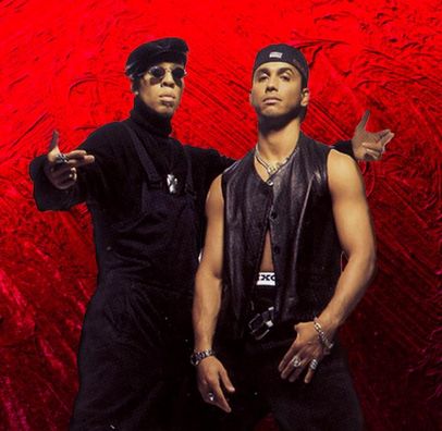 Foto de C+C Music Factory