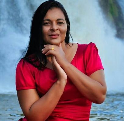 Foto de Laudicéia Santos