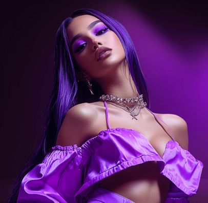 Foto de Jasmin Williams