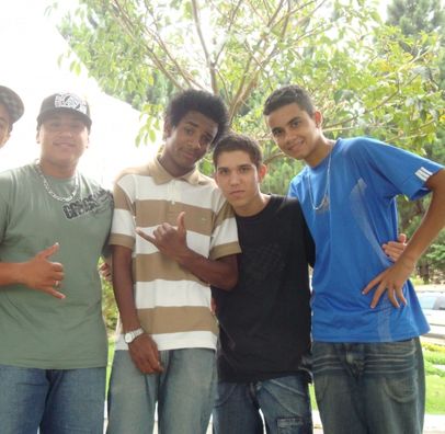 Foto de Grupo Coisa de Moleque