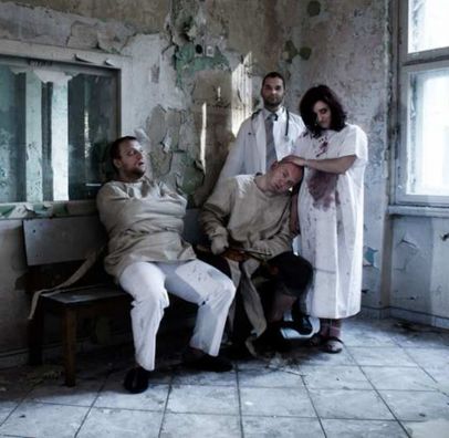 Foto de Nightly Gale