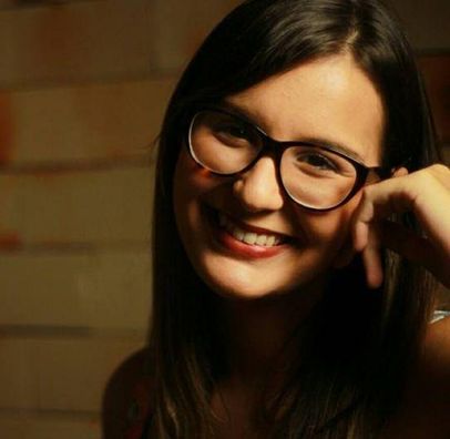 Foto de Camilla Leonel