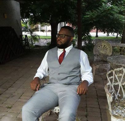 Foto de Rodrigo Florentino