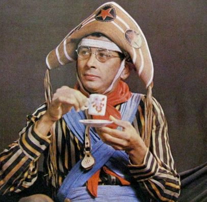 Foto de Mané Baião