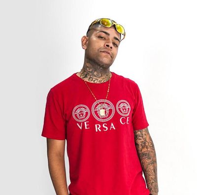 Foto de MC Duzinho SP