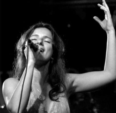 Foto de Angela Beatriz