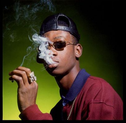 Foto de Bounty Killer