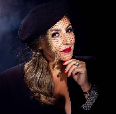 Foto de Sacha Boutros