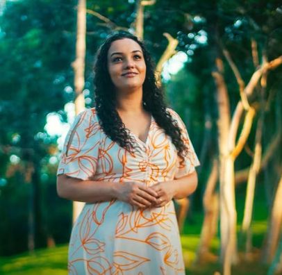 Foto de Sara Almeida (Gospel)