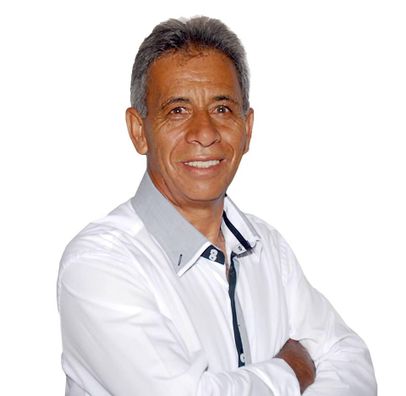 Foto de Zézim Firmino