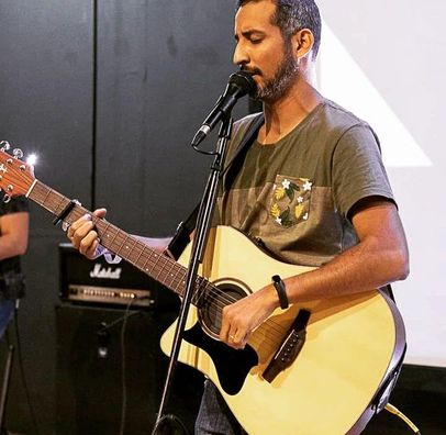 Foto de Manuel Mogollón