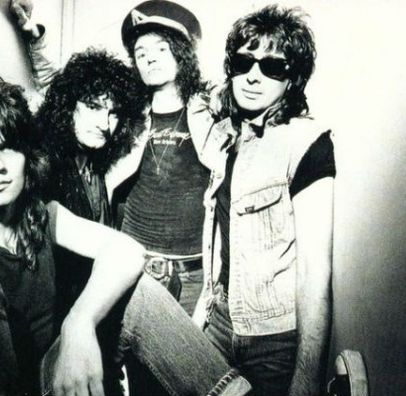 Foto de Georgia Satellites