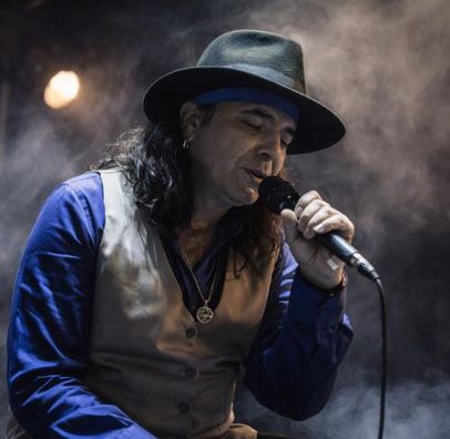 Foto de Mago Cigano